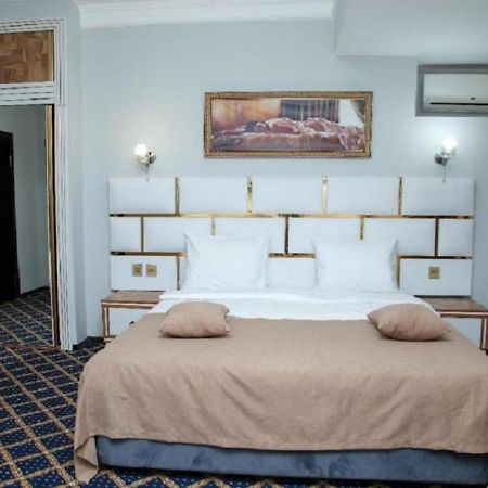 Bey Hotel Baku Exterior foto